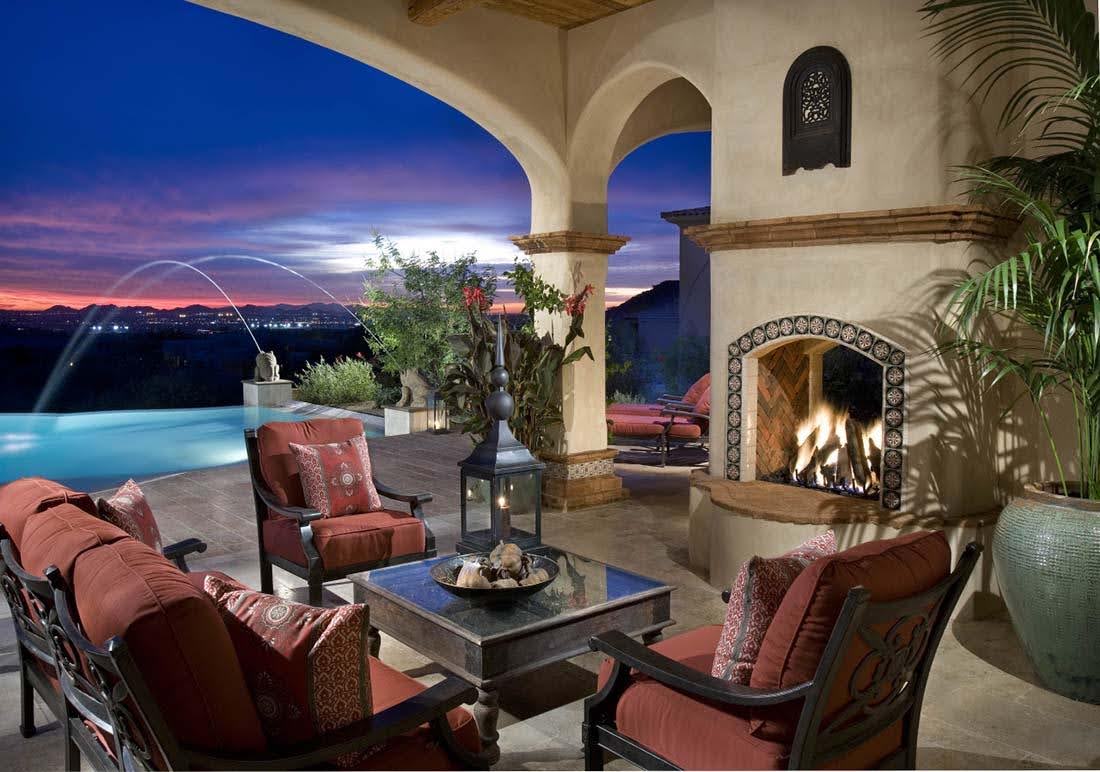 Luxury Home Construction, Luxury Homes