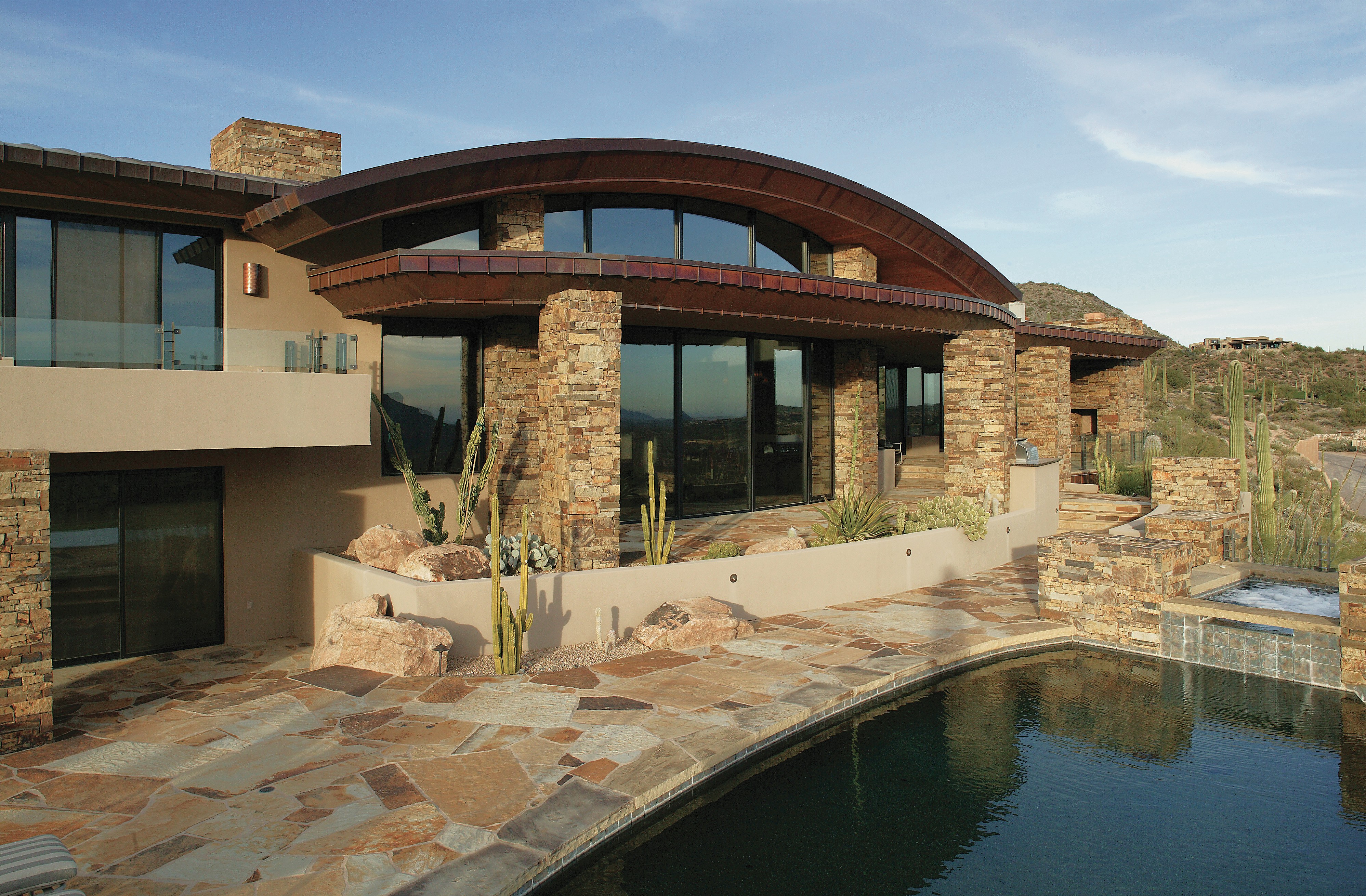 Luxury Home Construction, Luxury Homes